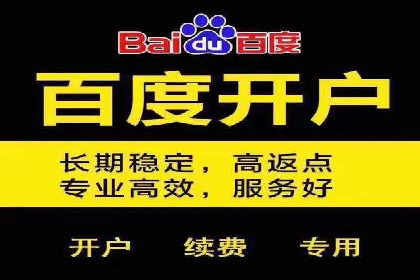 百度竞价账户托管运营的优化技巧与案例